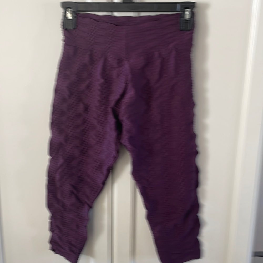 Booty by Brabants original fabric capris